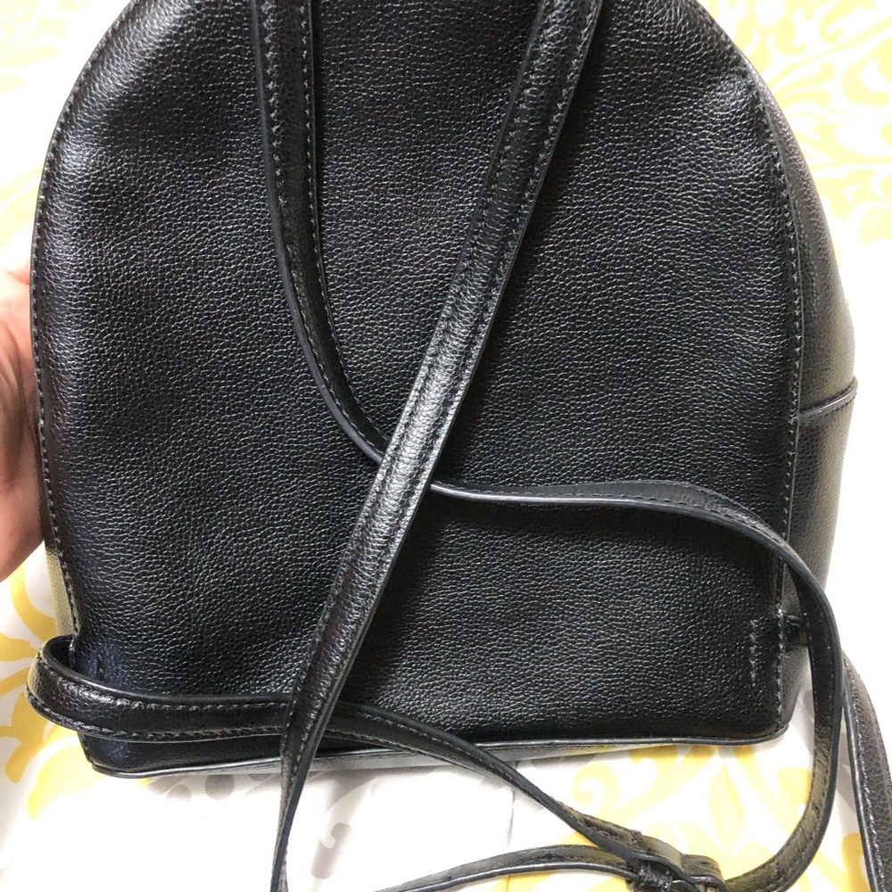 Kate Spade backpack purse and wallet - Picture 4 of 7